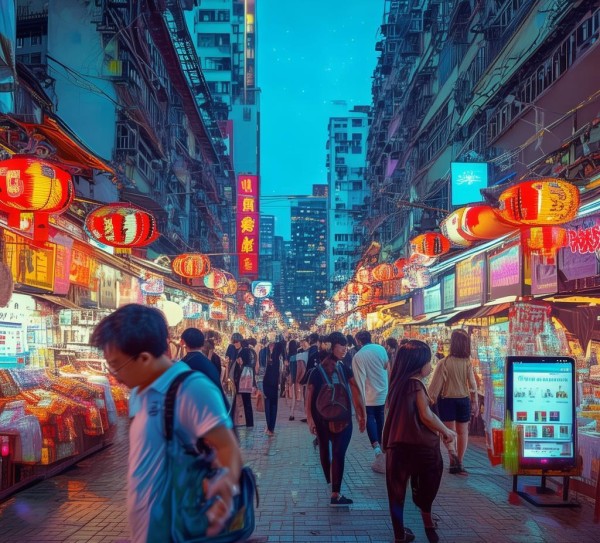 深圳特色动态电子商务，淘到不亏的秘籍