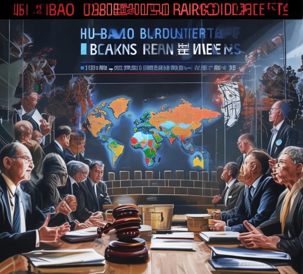 惠宝商务APP诈骗案最新动态，法律与商业的双重挑战